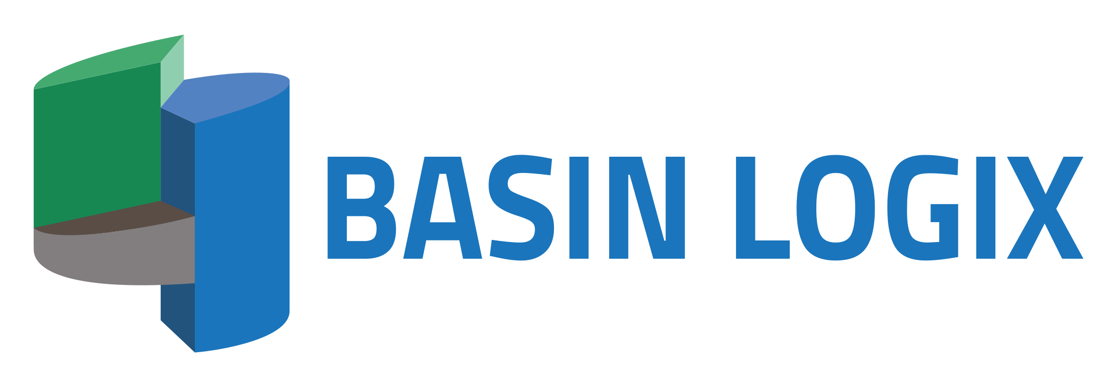 Basin Logix - The water accounting platform